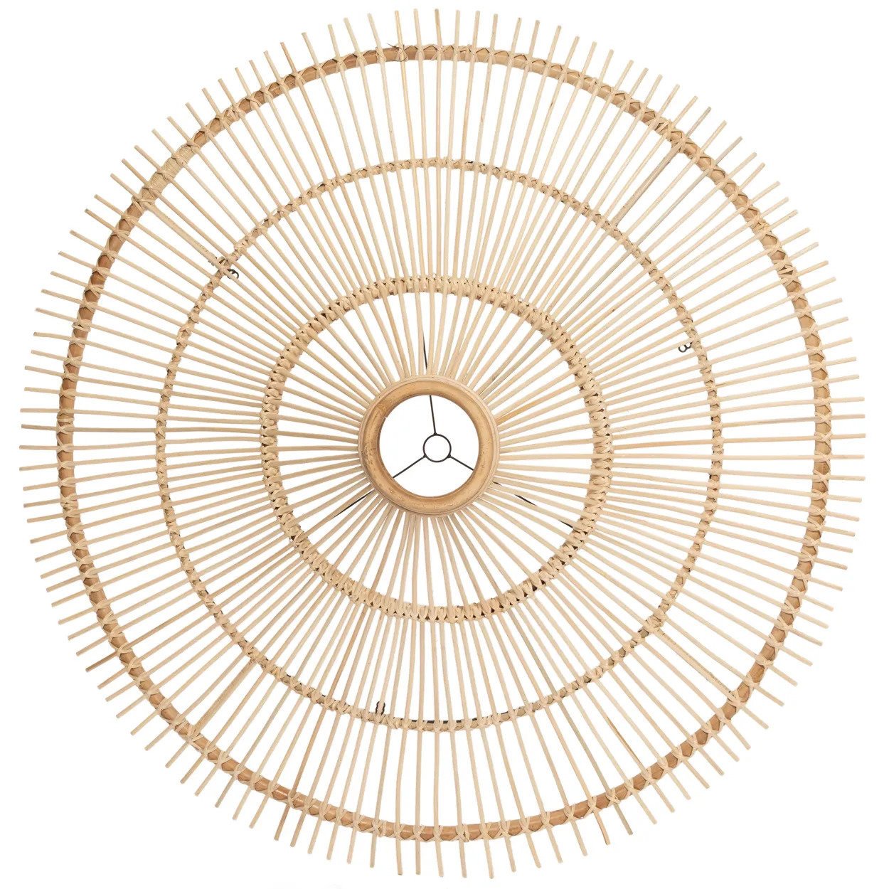 The Sky Pendant - Natural - XXL