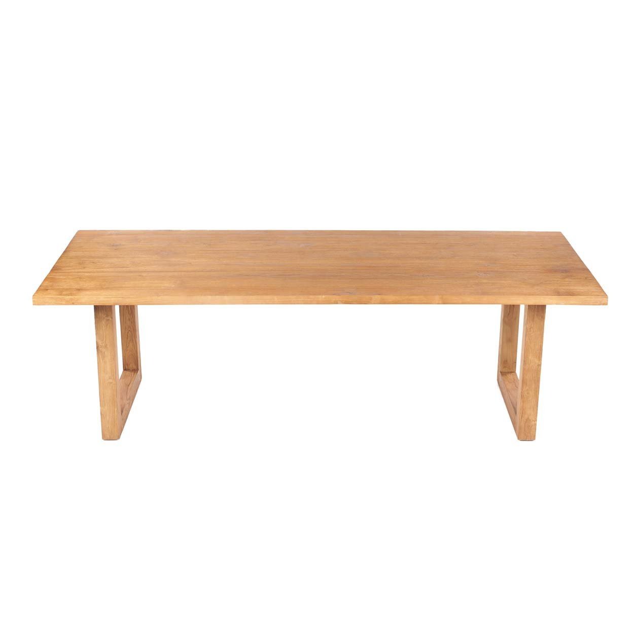 The Imola Dining Table - Outdoor