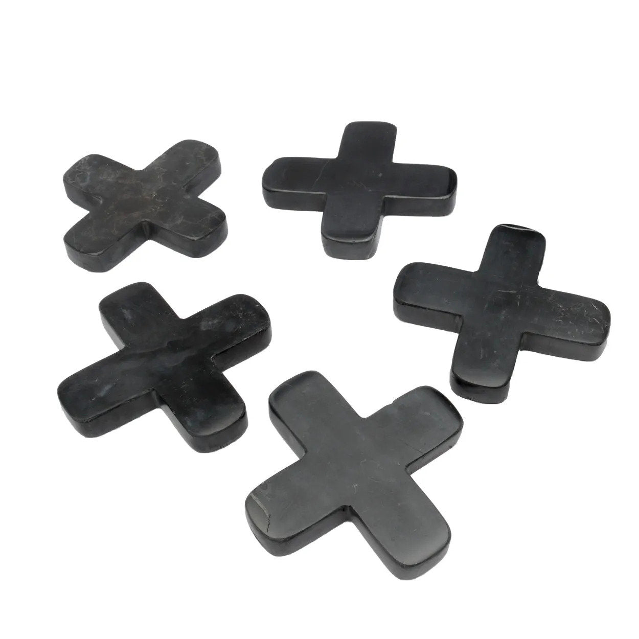 The Marble Pan Coaster