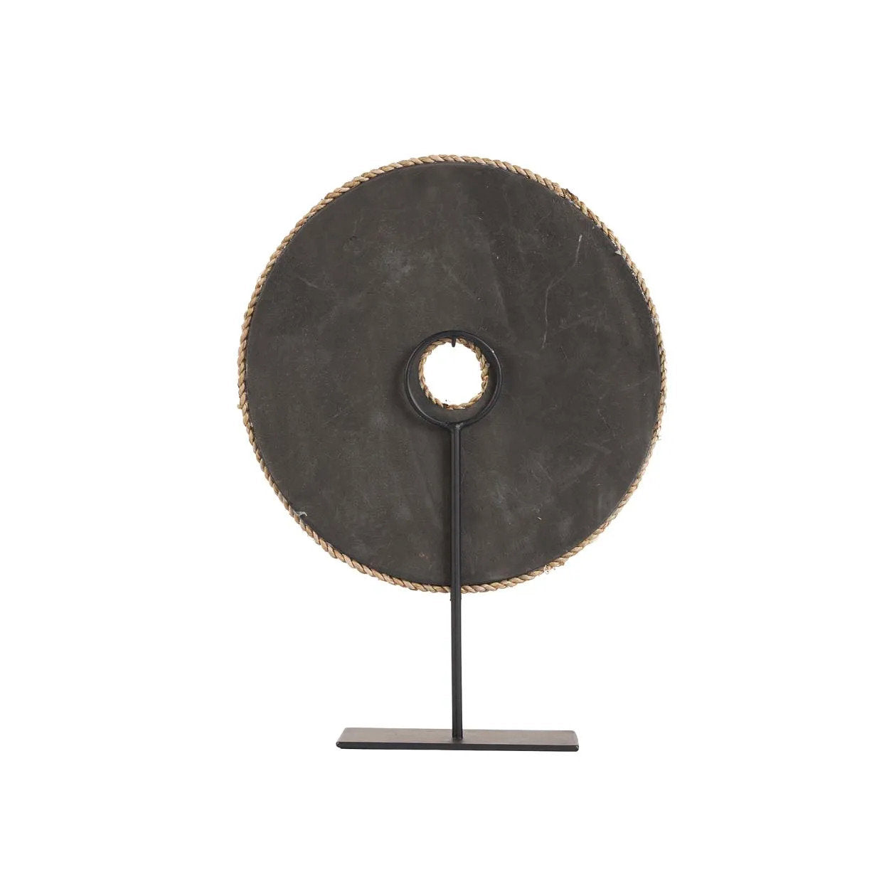 The Doh Nuts on Stand - Natural White