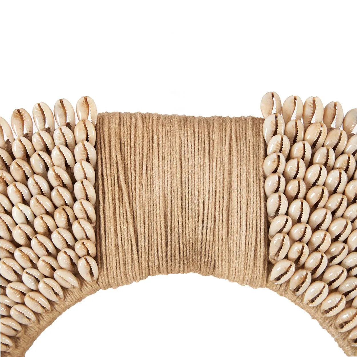 The Shell Corsica on Stand - Natural