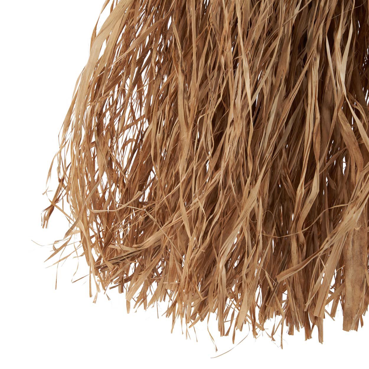 "The Grumpy Broom - Natural"