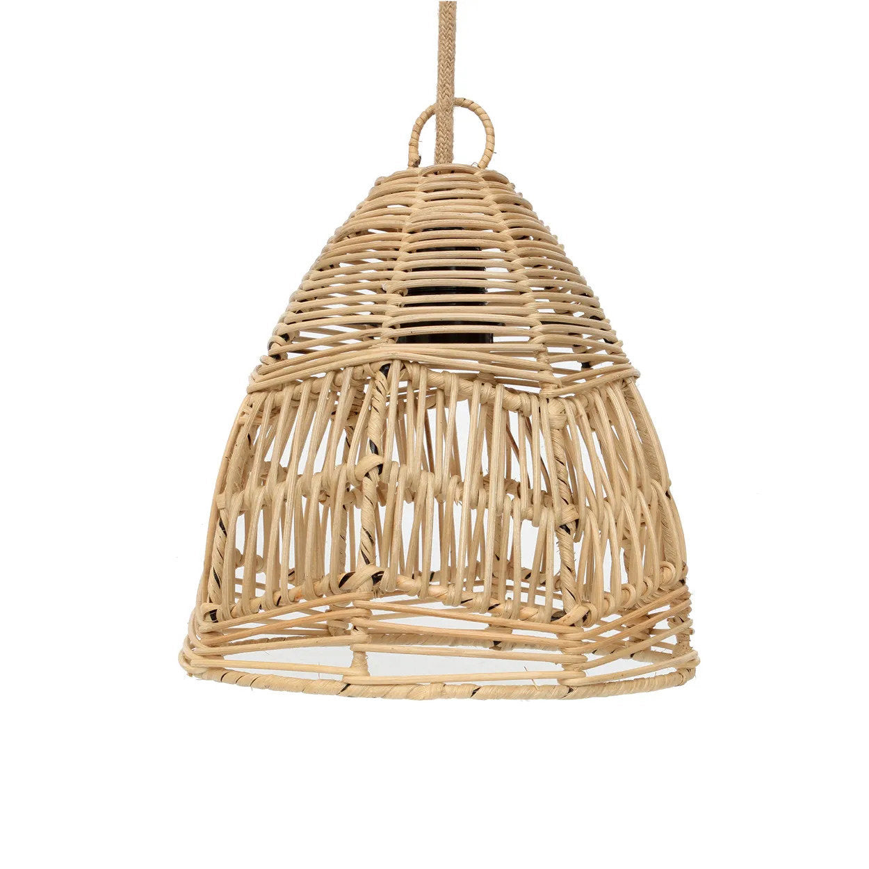 The Bala Pendant Light - Natural - S