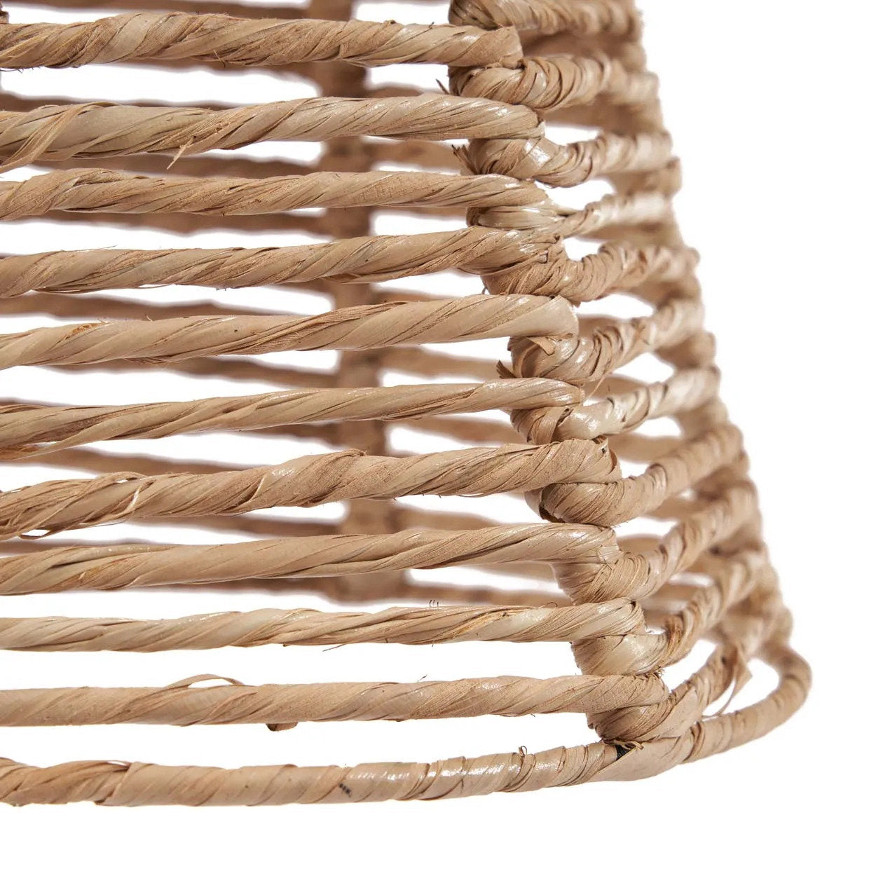 The Fini Pendant - Natural - S