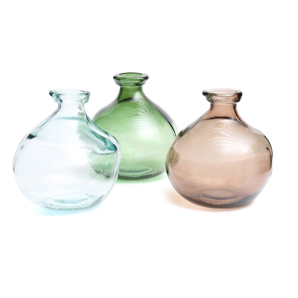 The Xiao Vase - Blue