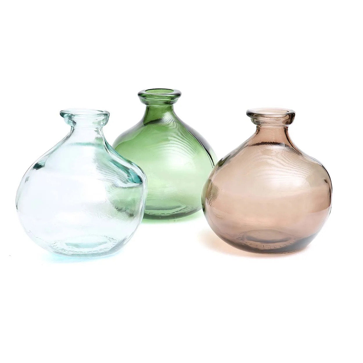 The Xiao Vase - Green