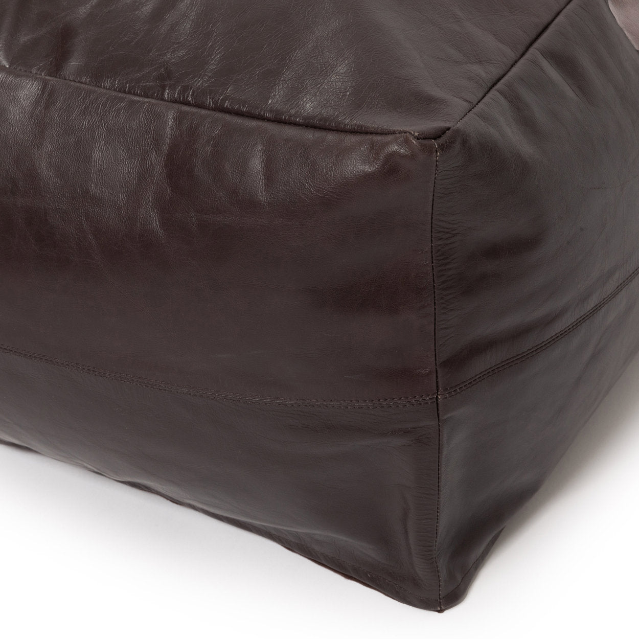 The Collectors Pouffe - Chocolate_40