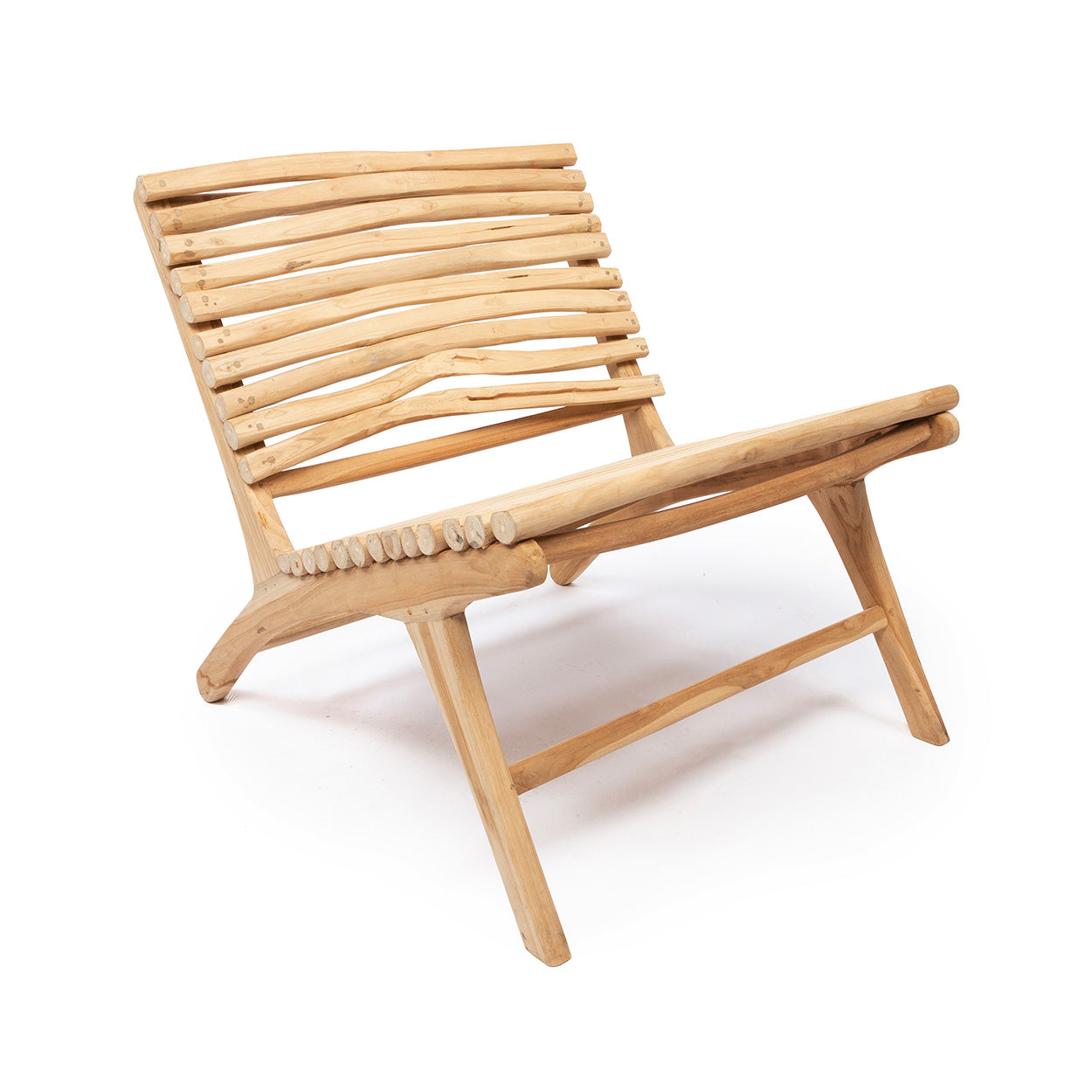 The Islander - Natural