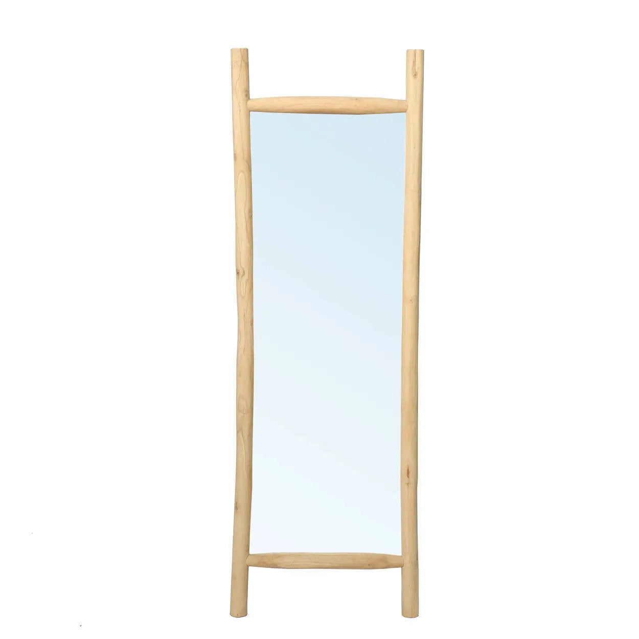 The Island Dressing Room Mirror - Natural