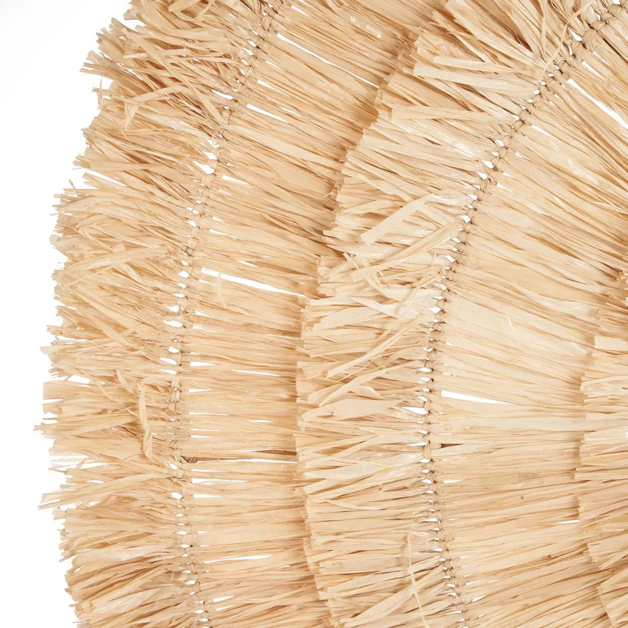 The Sehseh Wall Deco - Natural - XL