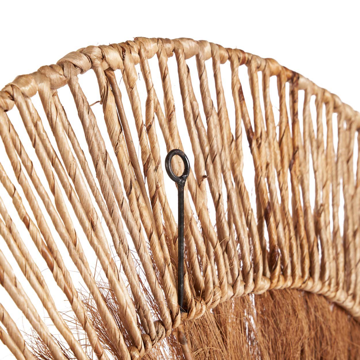 The Lobo Wall Deco - Natural