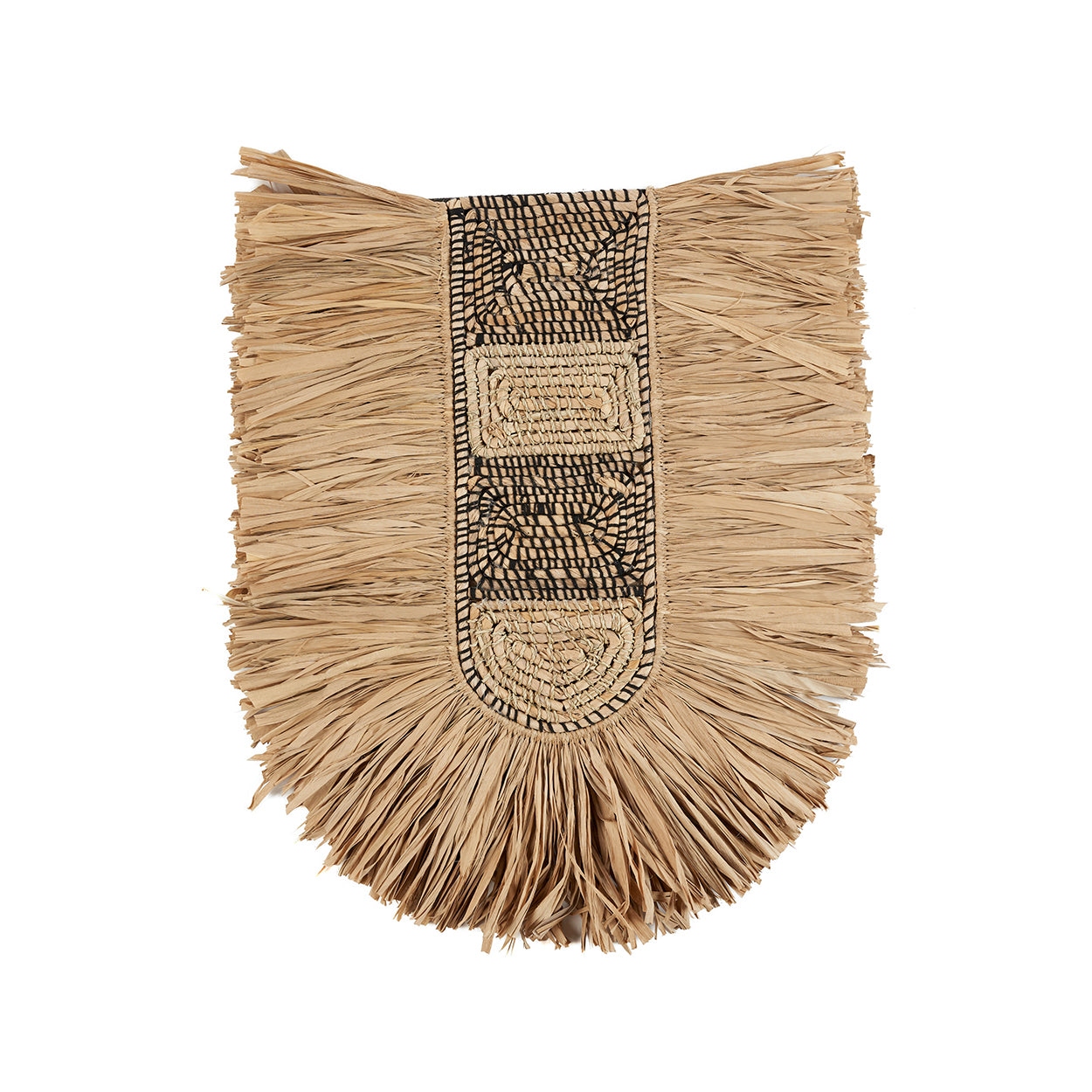 The Dada Wall Deco - Natural