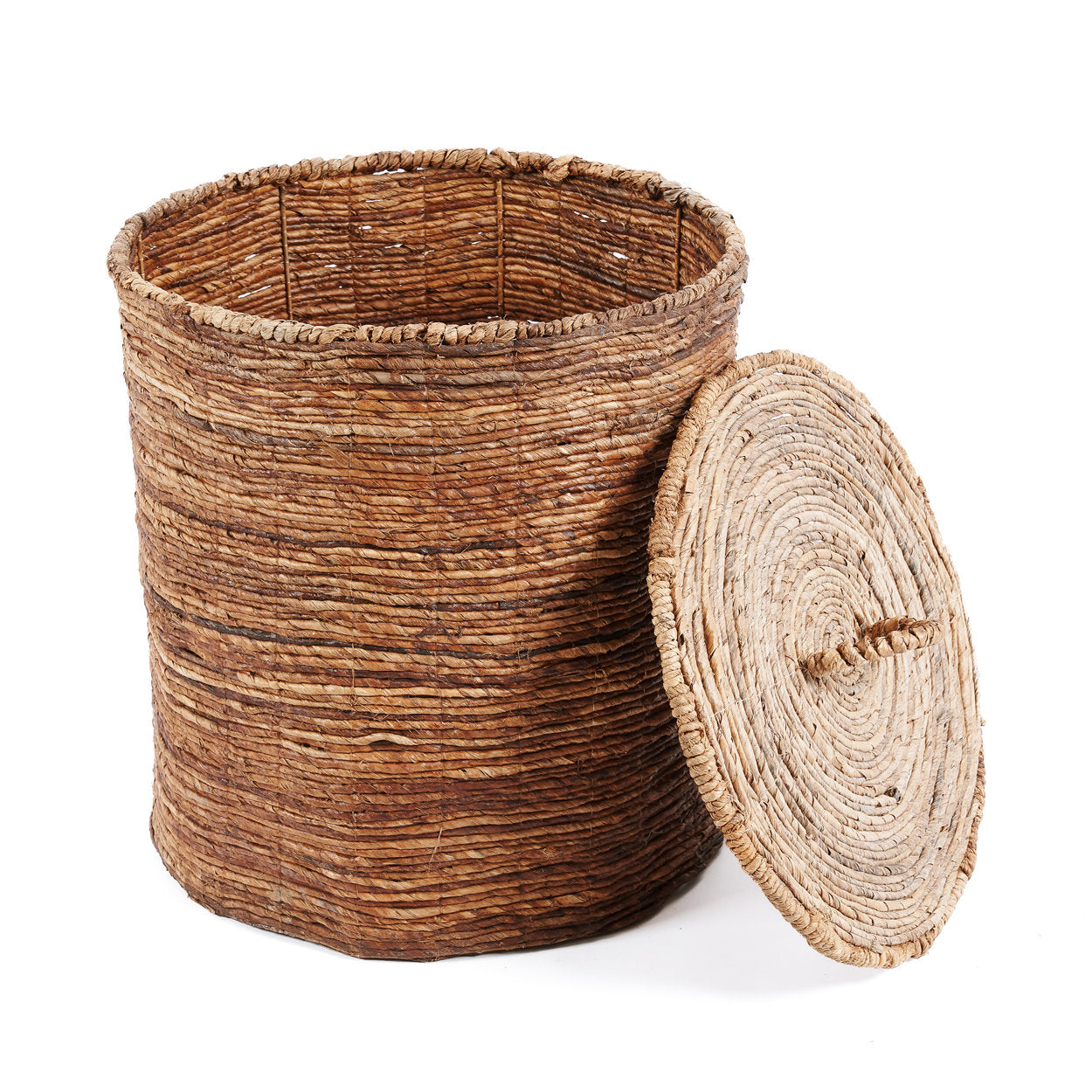"The Chingon Banana Baskets - Natural - M"