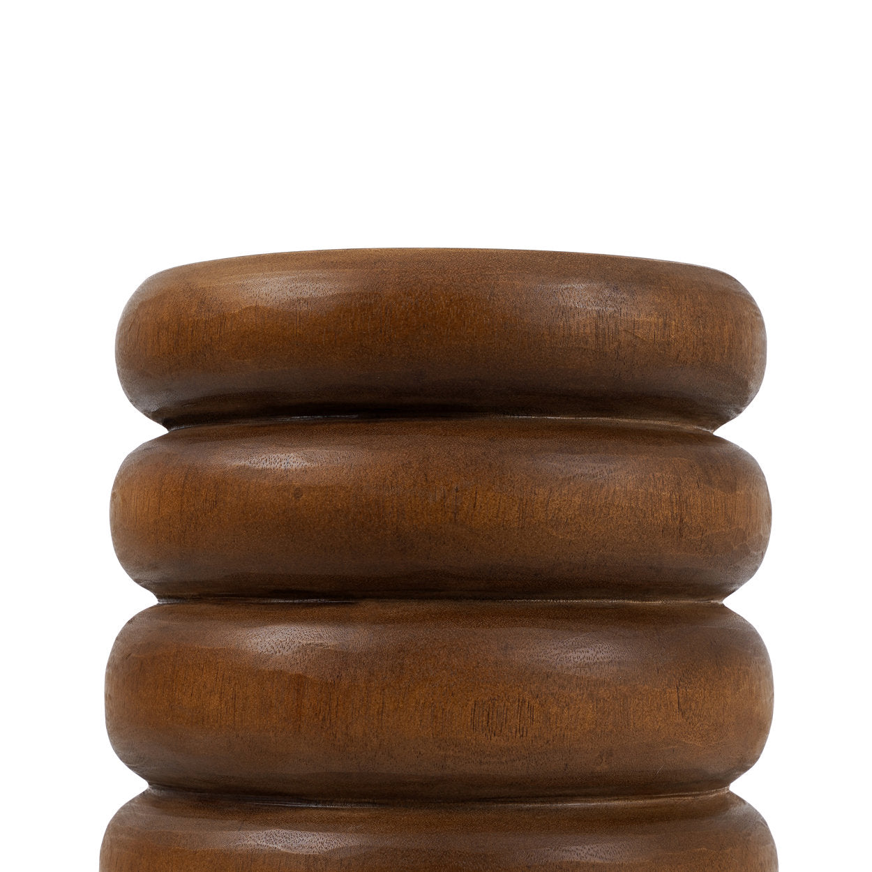 "The Umiko Stool - Natural"