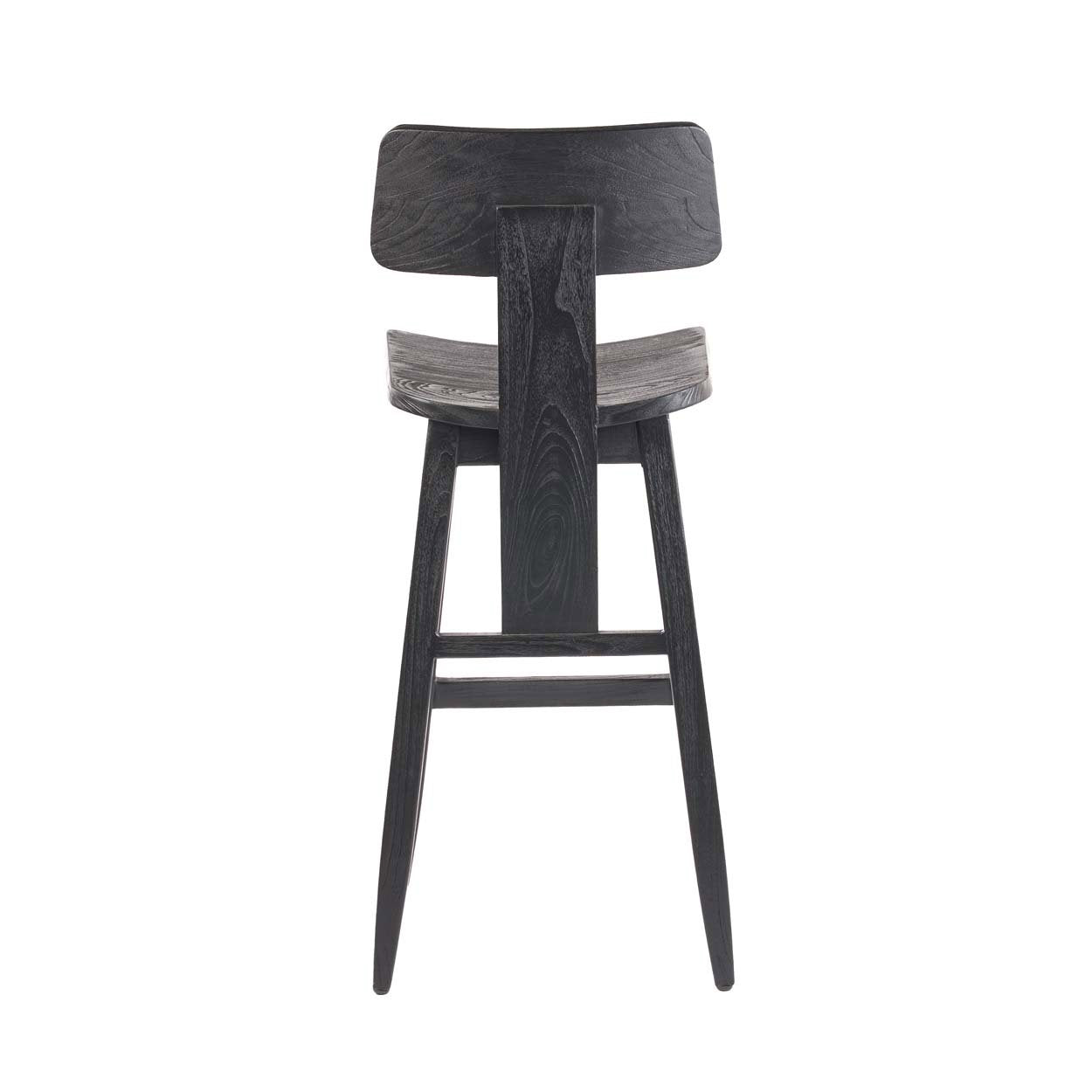 The LovYa Barstool - Black