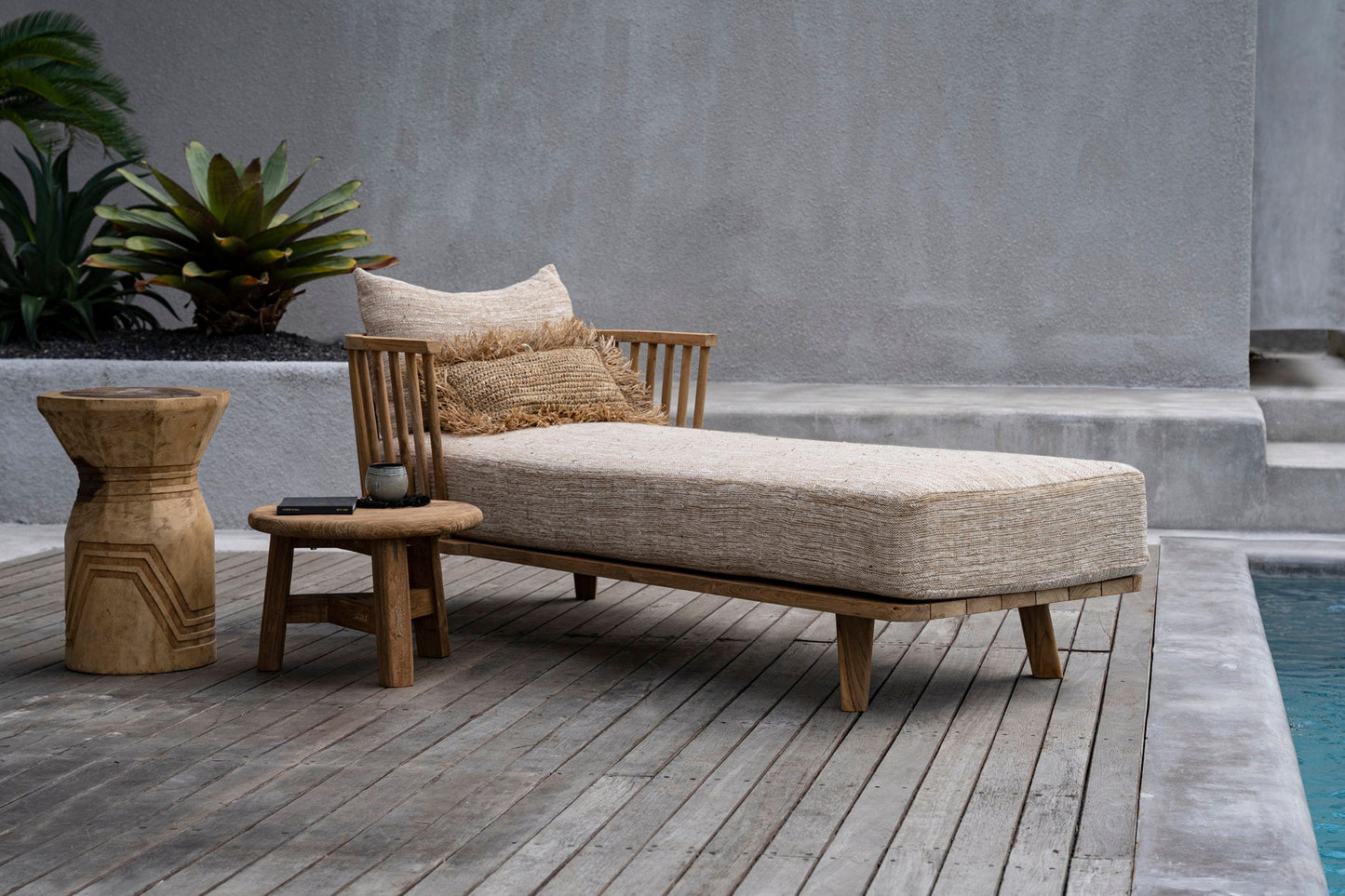 The Fusuma Coffee Table - S