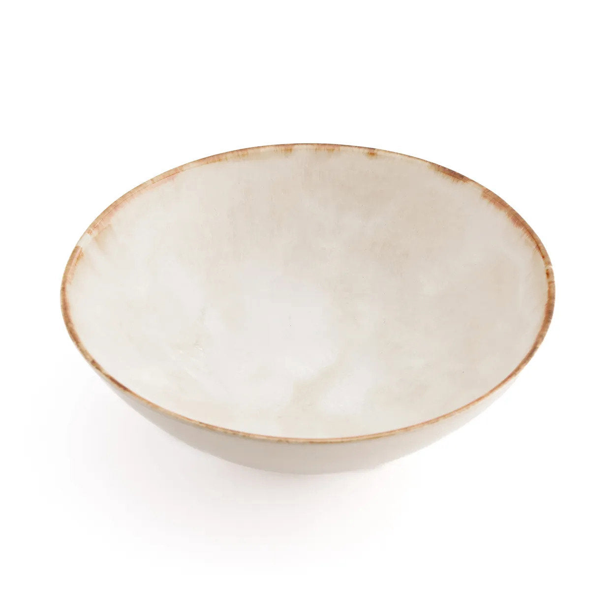The Cascais Serving Bowl - L