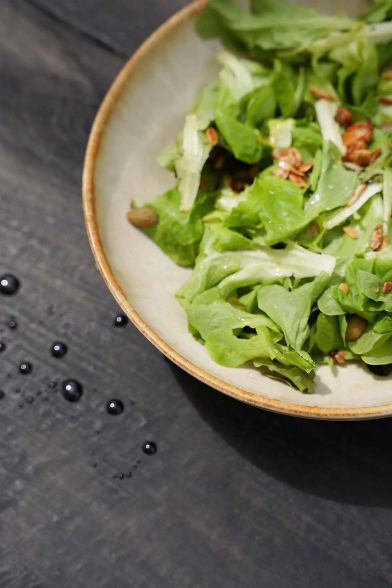 The Cascais Small Bowl Plate - Set of 6