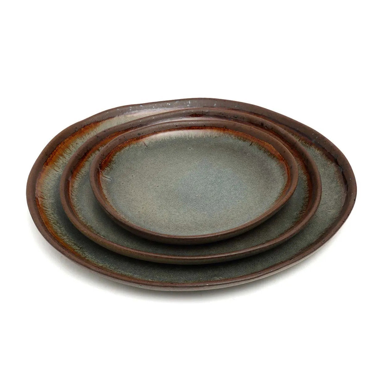 The Côa Dinner Plate - Set of 4