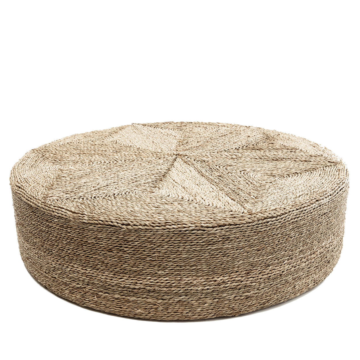 The Huge Pouf - Natural