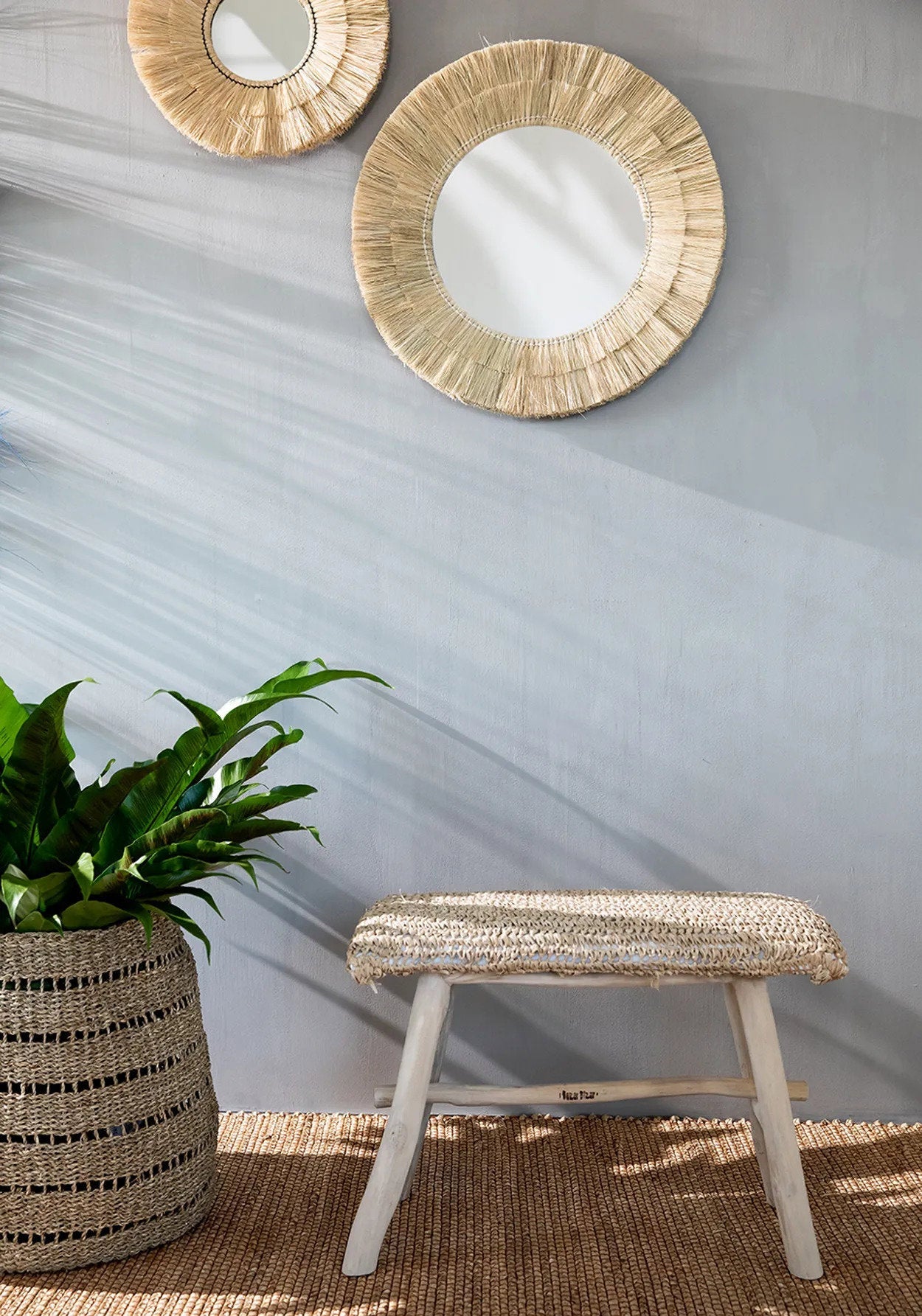 The Killing Field Carpet - Natural - 260x180_40