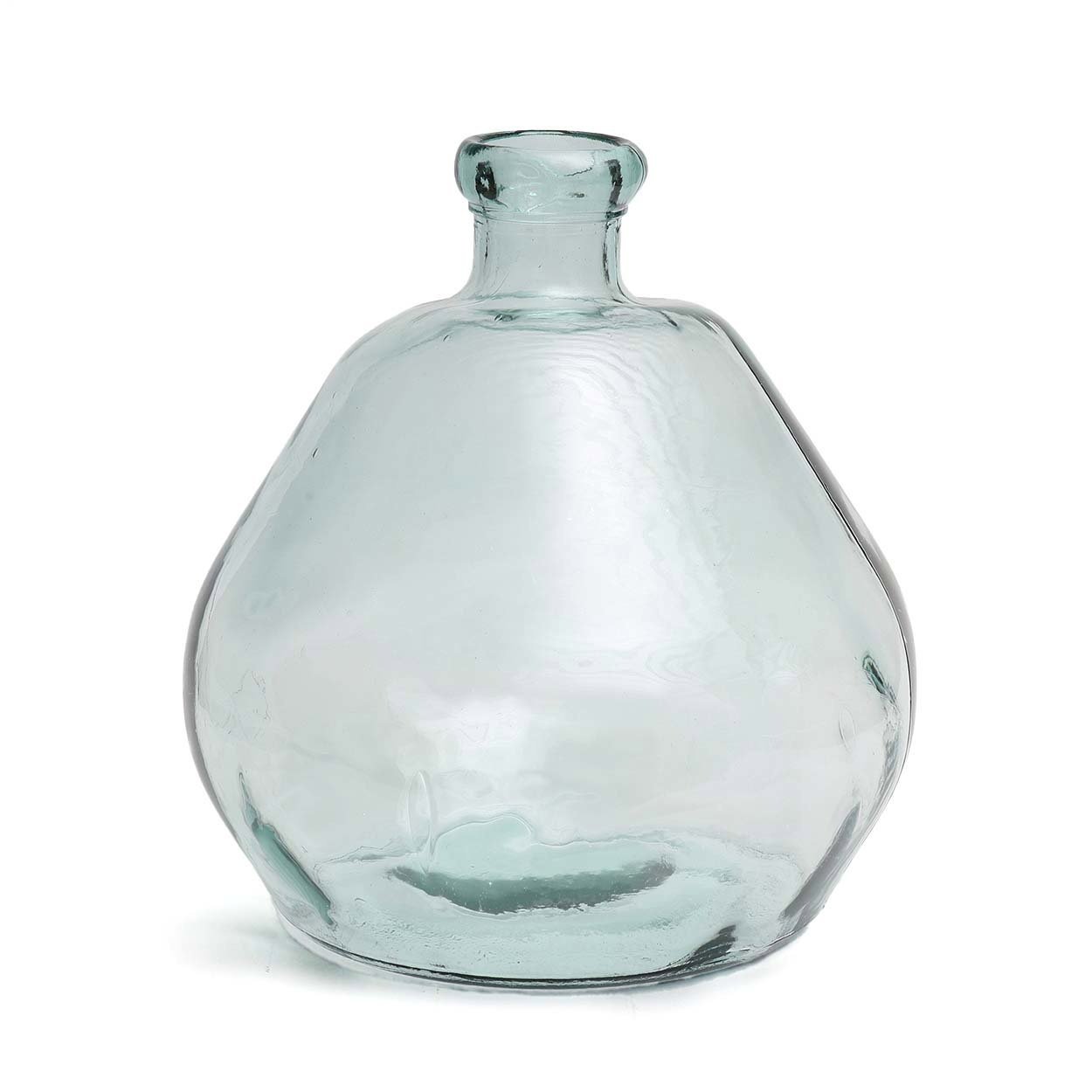 "The Bolai Vase - Blue"