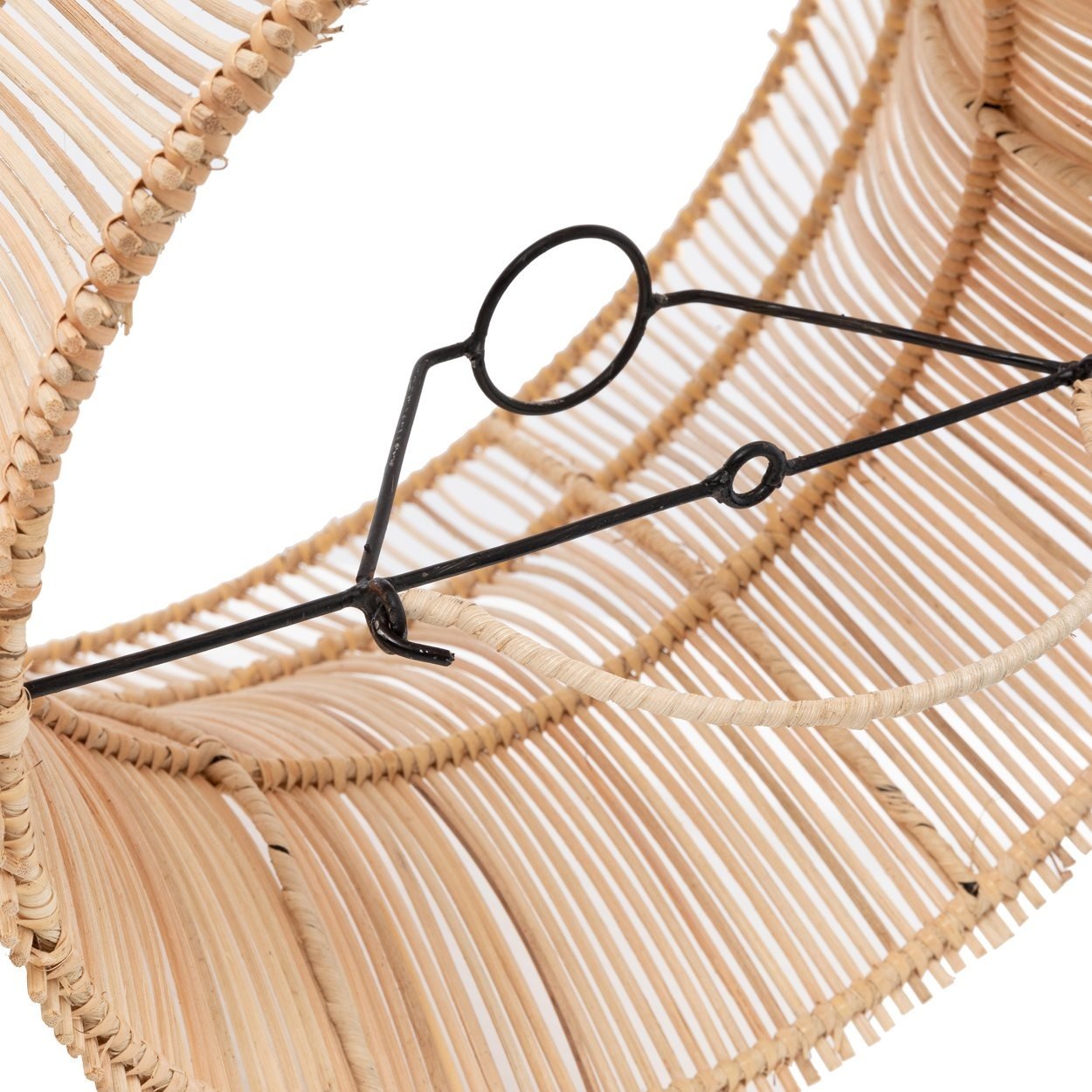 The Flirt Pendant Lamp - Natural - L