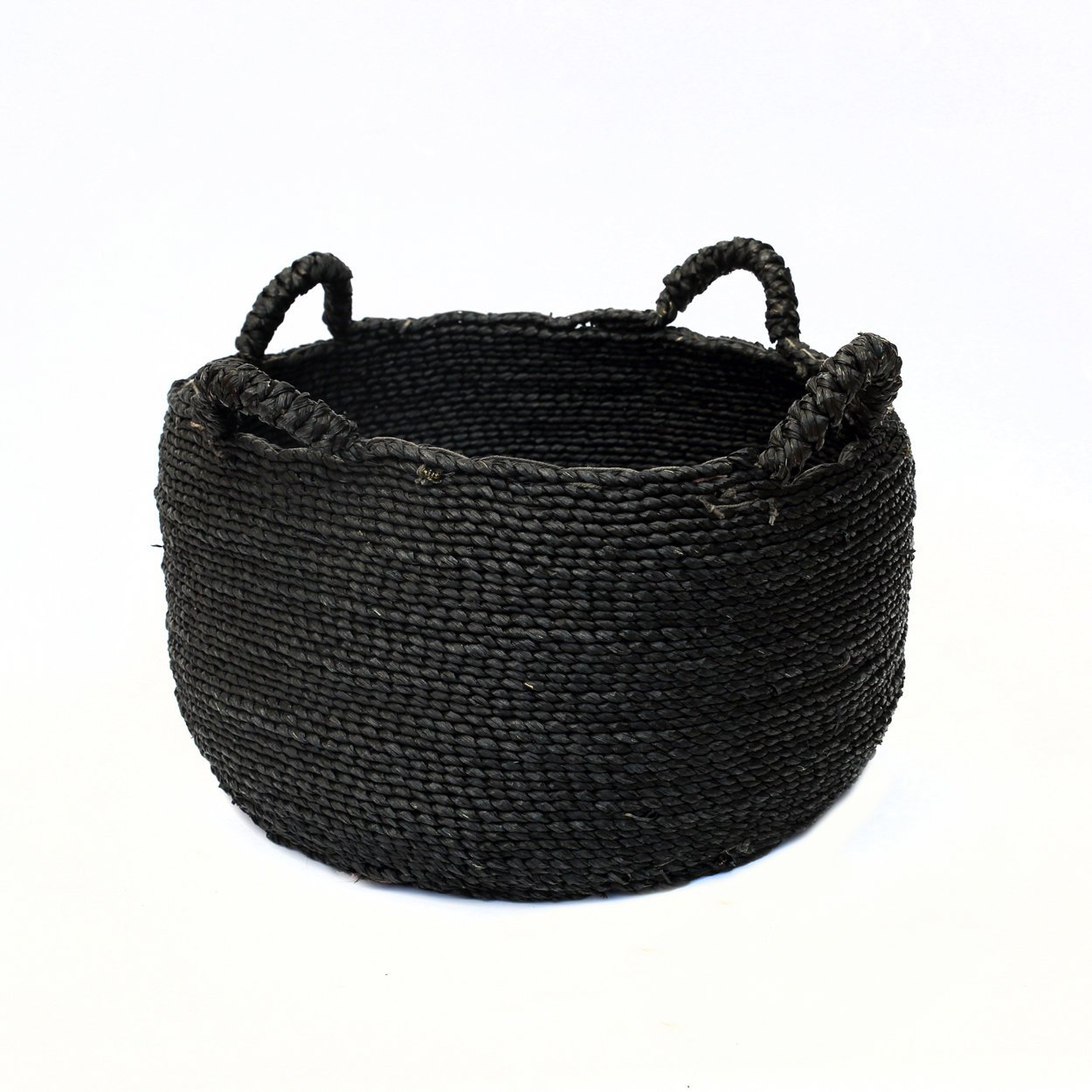 The Four Hands Sneakers - Black - M