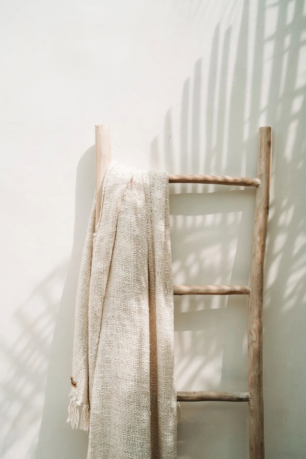 "The s'il vous Plaid - Cream" translates to "The if you Please - Cream"