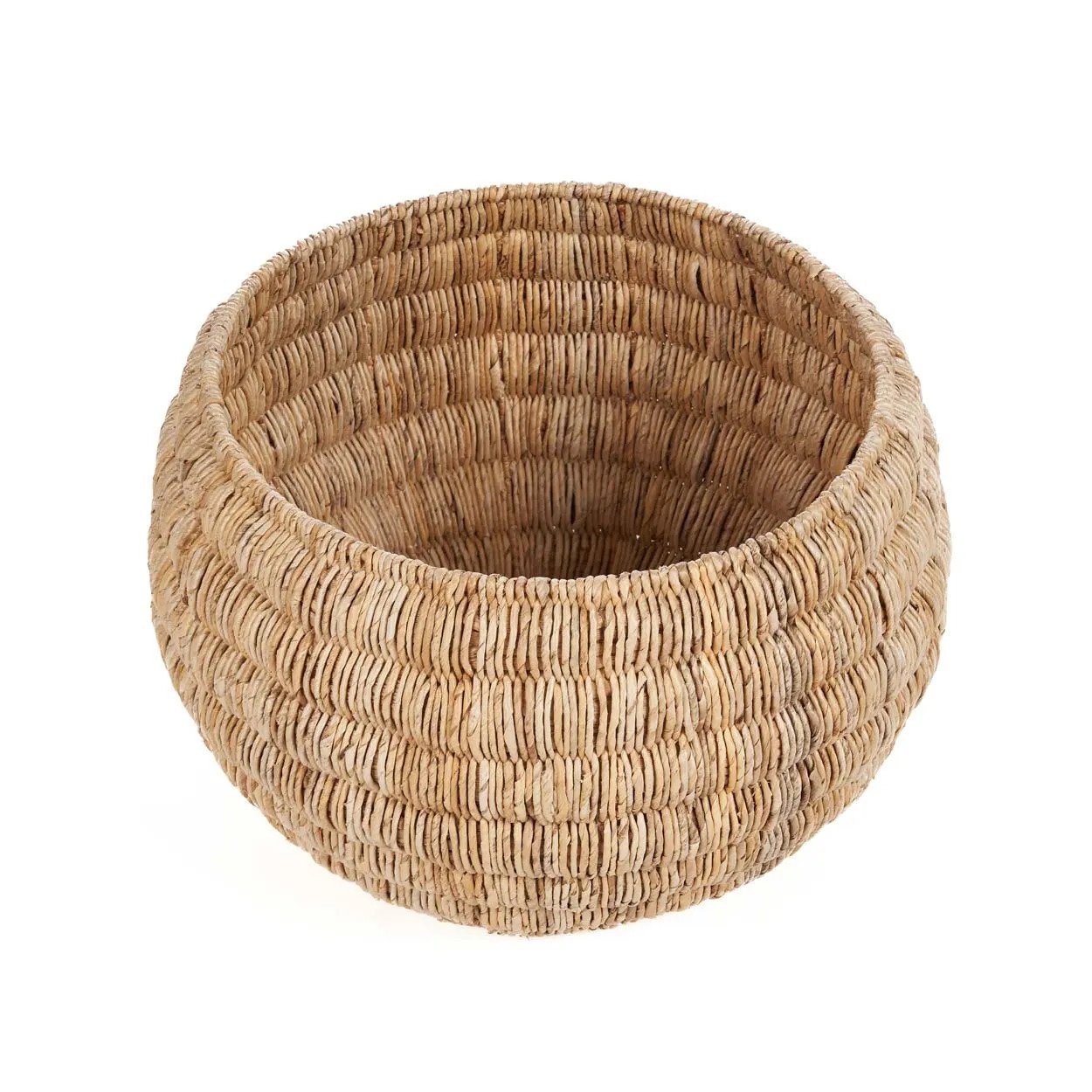 "The Tatum Basket - Natural"