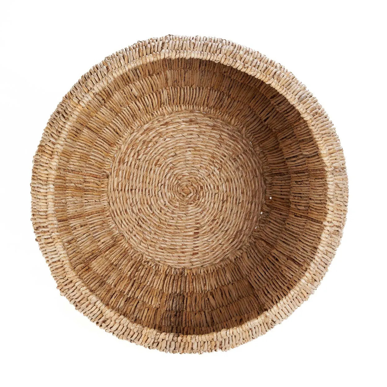 "The Tatum Basket - Natural"
