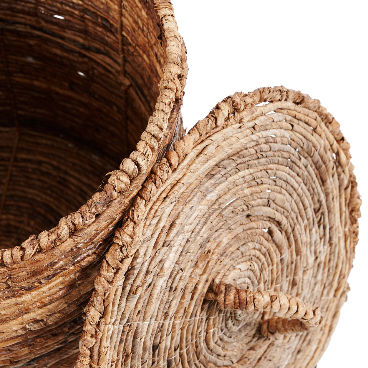 "The Chingon Banana Baskets - Natural - M"