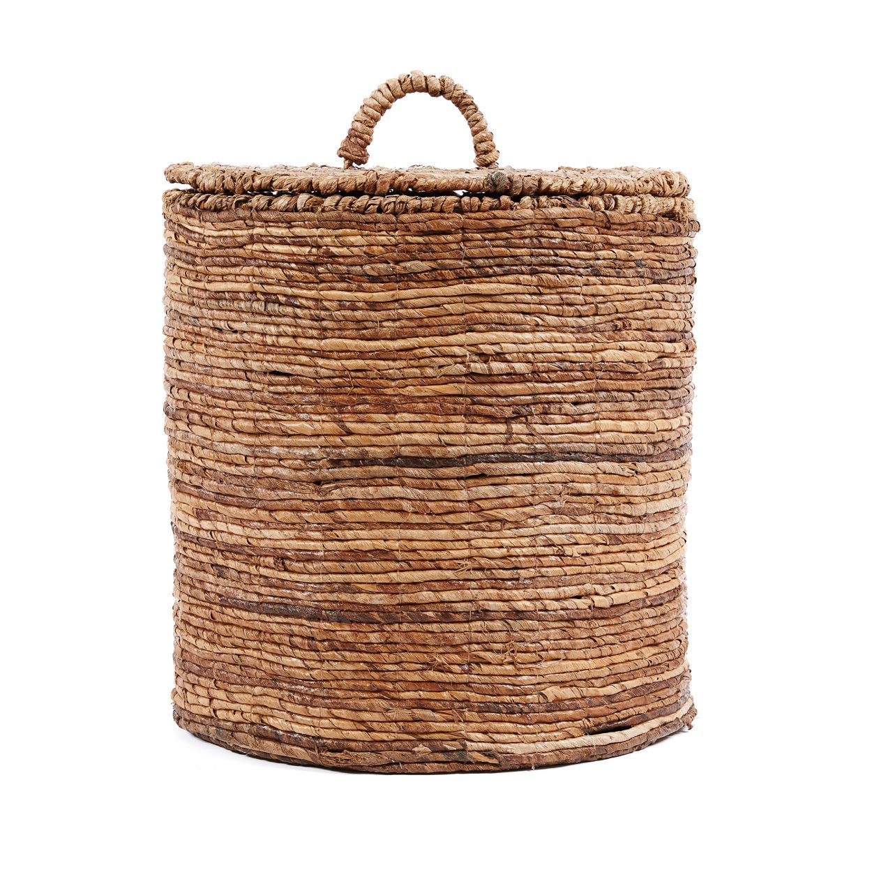 "The Chingon Banana Baskets - Natural - M"