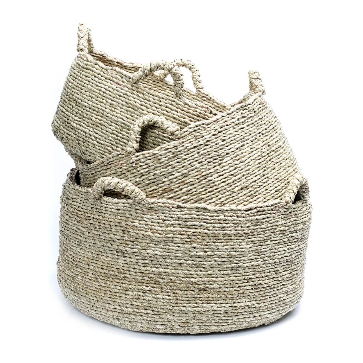 The Four Hands Sneakers - Natural - M
