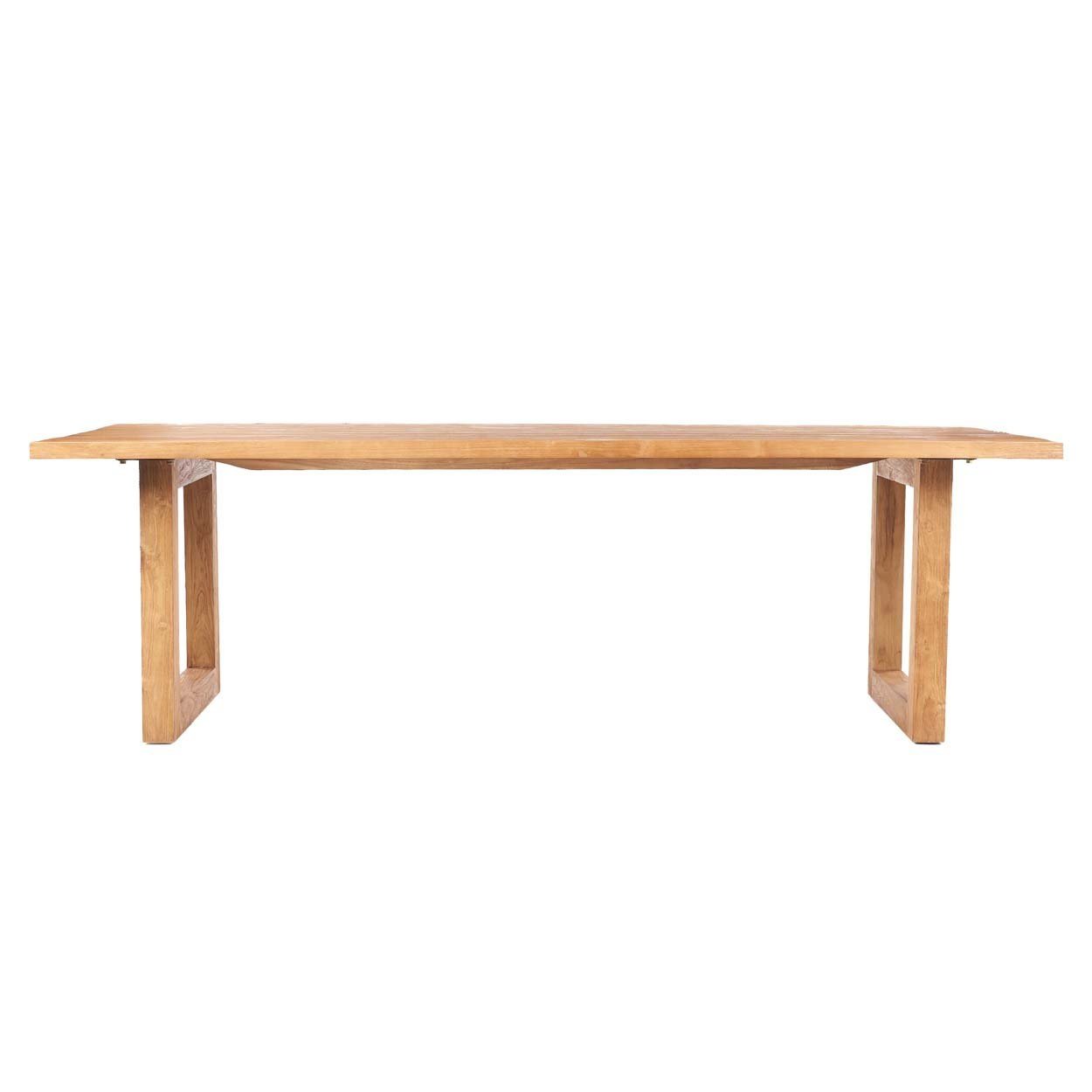 The Imola Dining Table - Outdoor