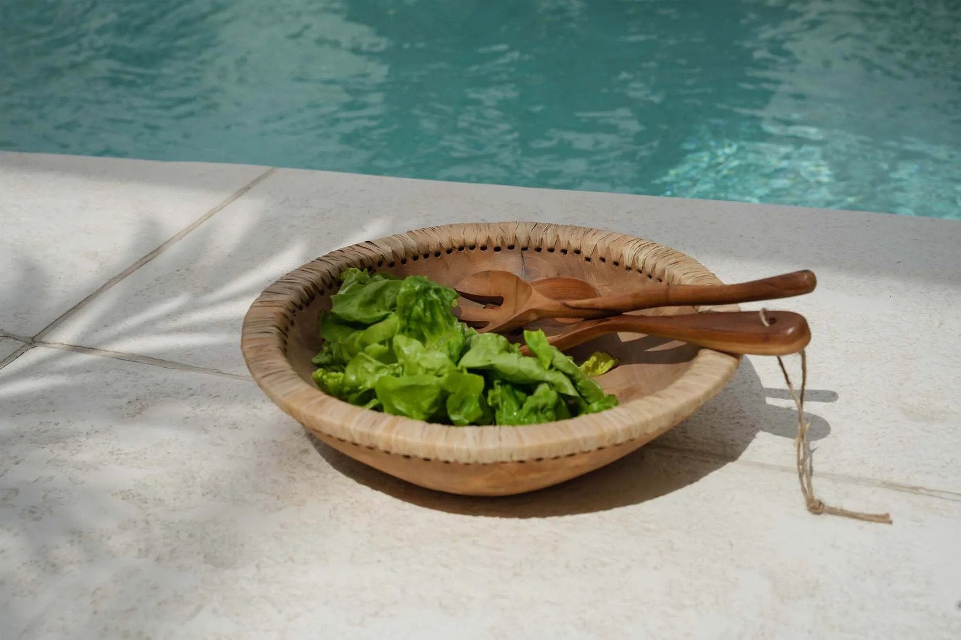 The Like Me Bowl - Natural - L
