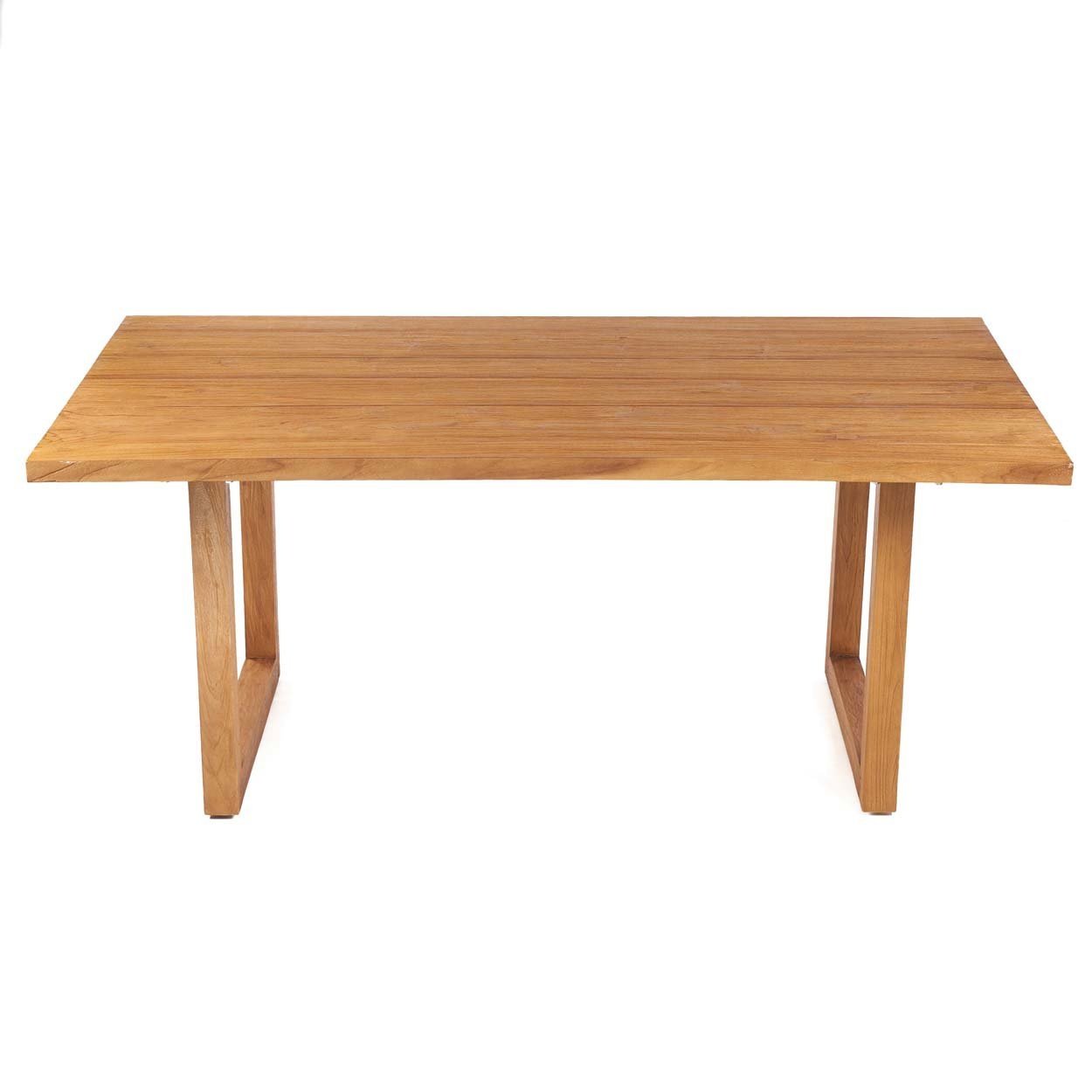 The Imola Dining Table - Outdoor