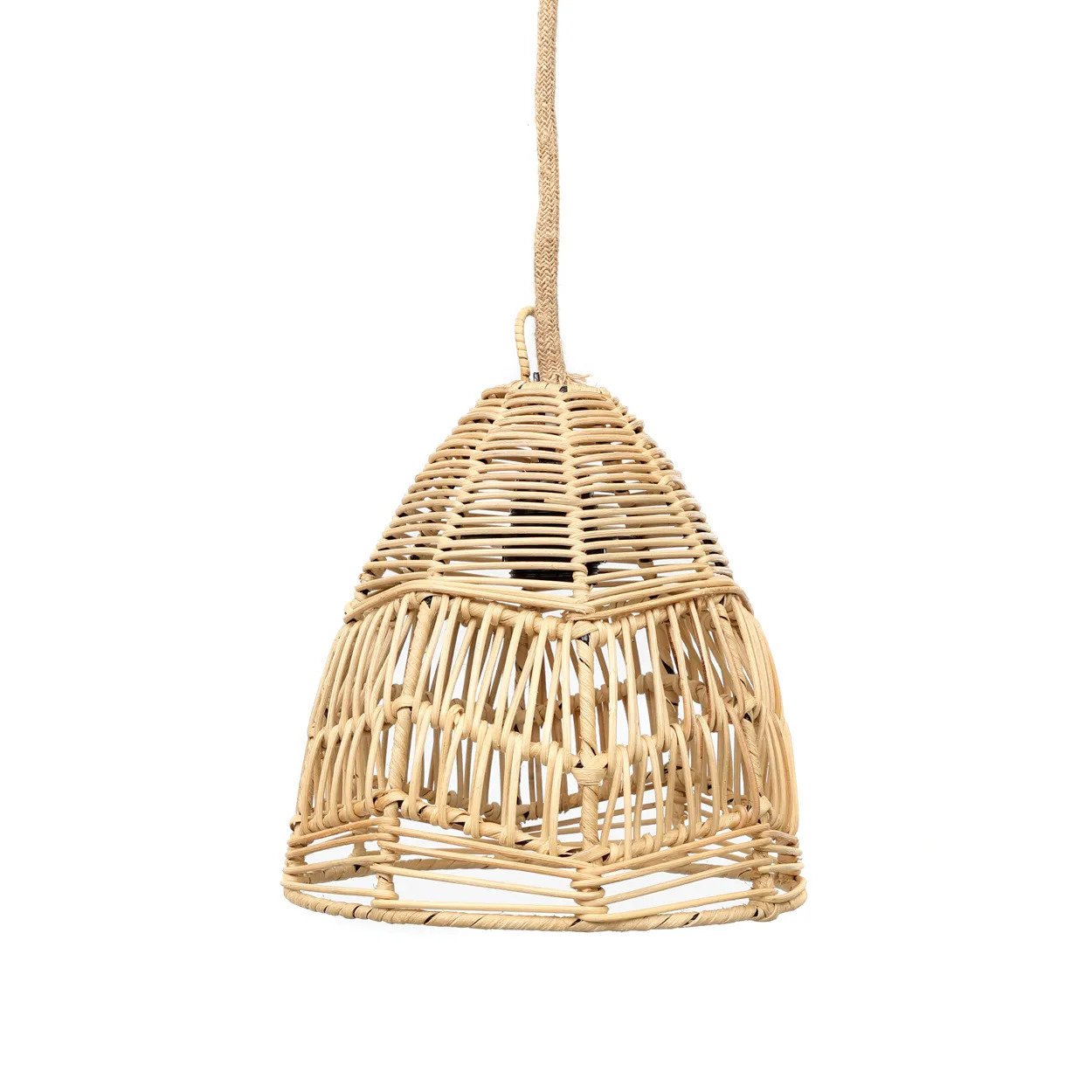 The Bala Pendant Light - Natural - S