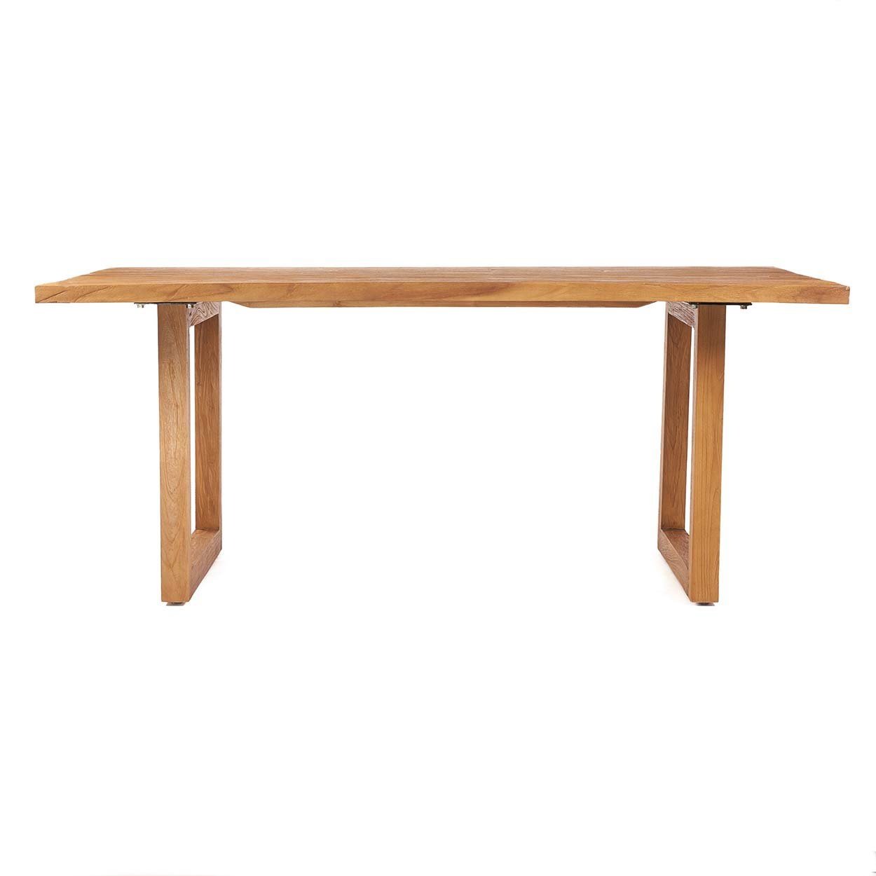 The Imola Dining Table - Outdoor