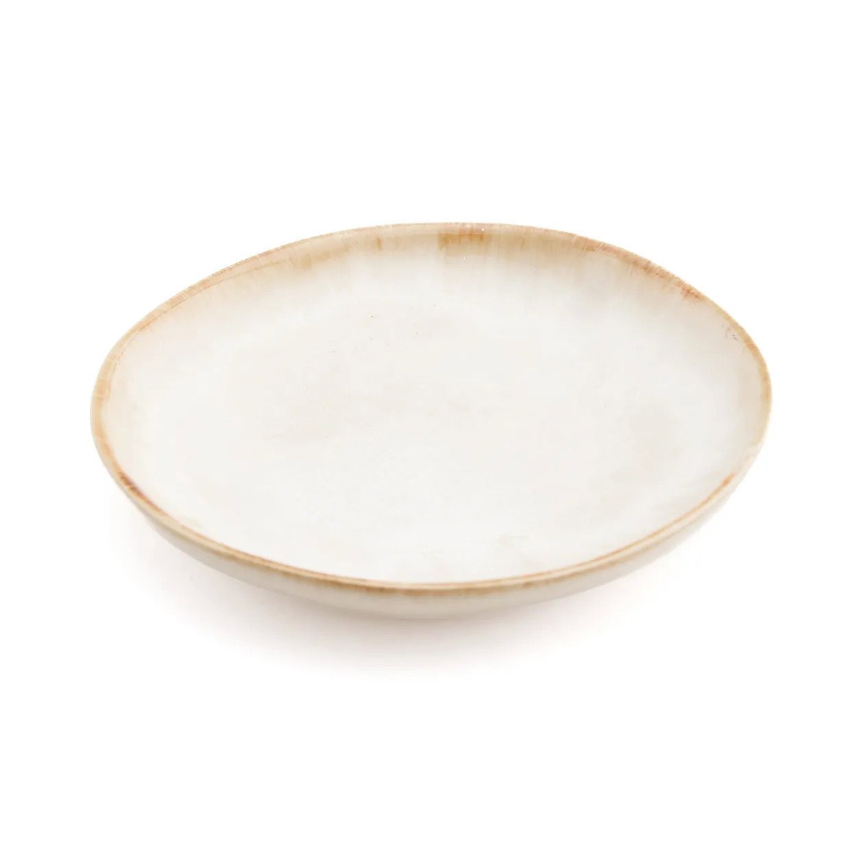 The Cascais Appetizer Plate - Set of 6