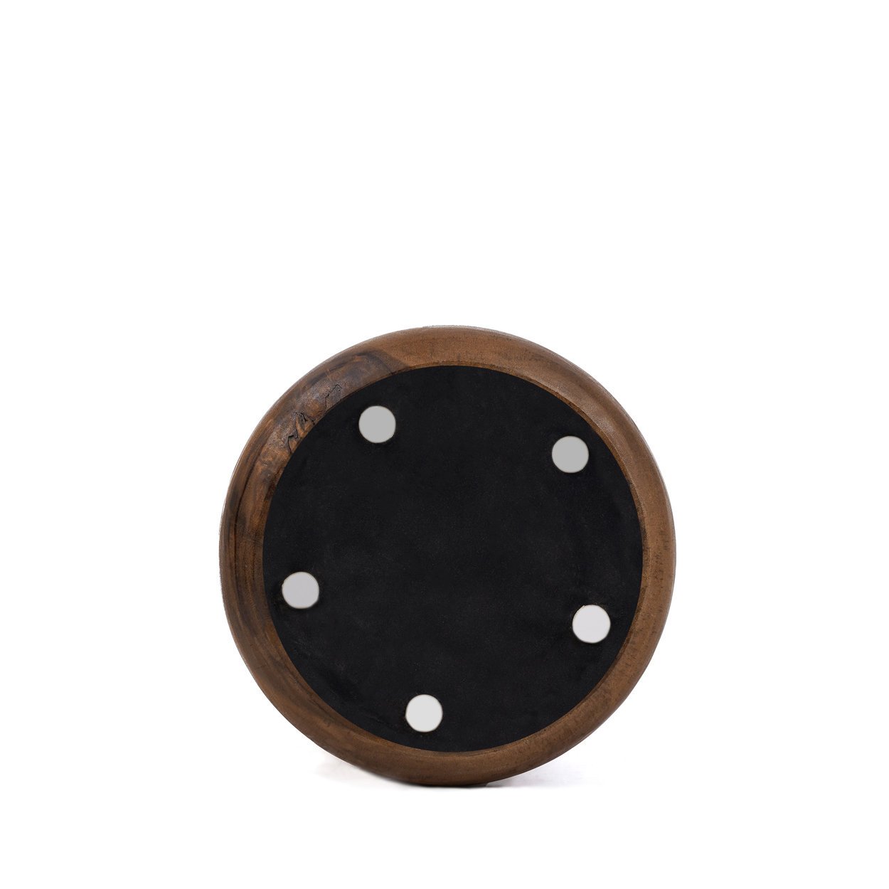 "The Umiko Stool - Natural"