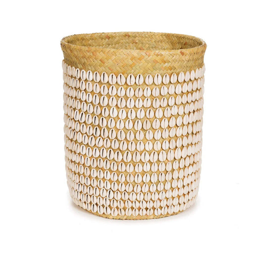 The Pandan Basket #1