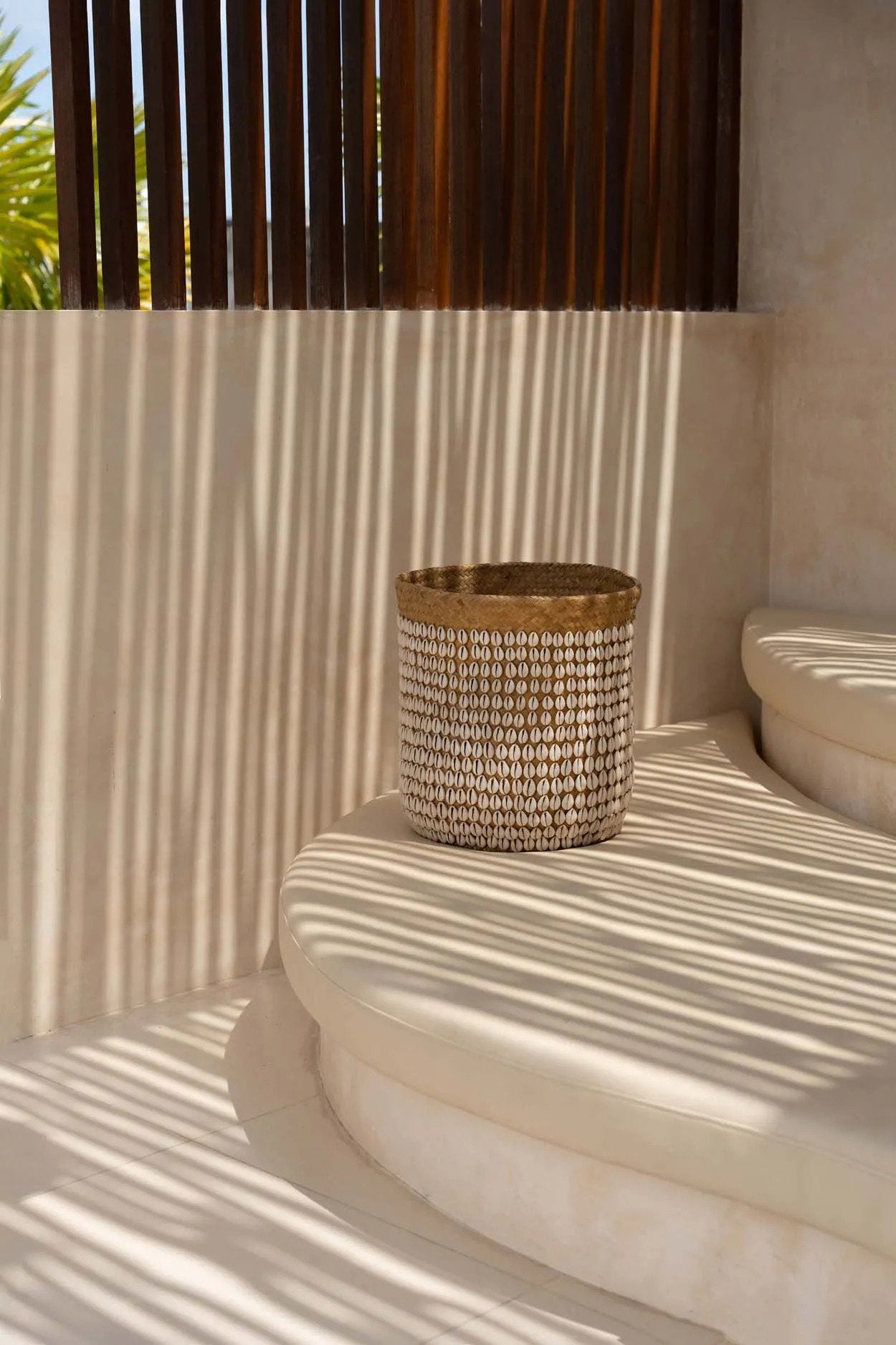 The Pandan Basket #1