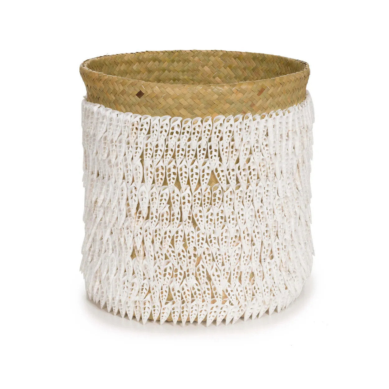 The Pandan Basket #2