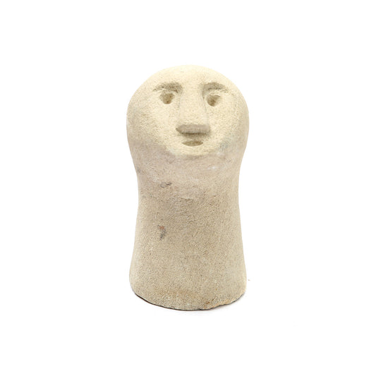 The Sumba Stone #08
