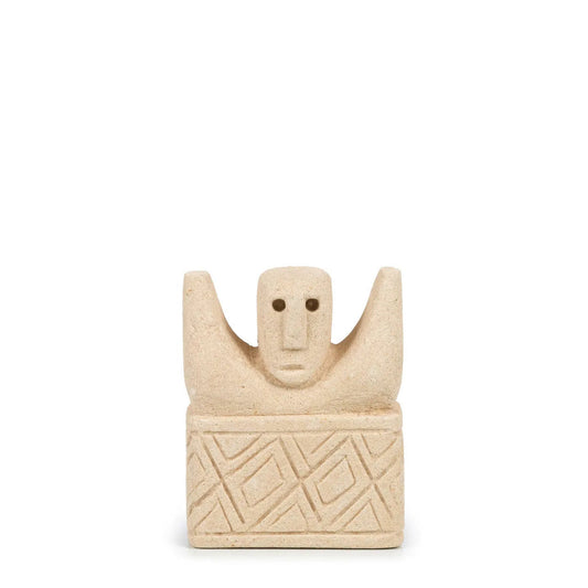 The Sumba Stone #17