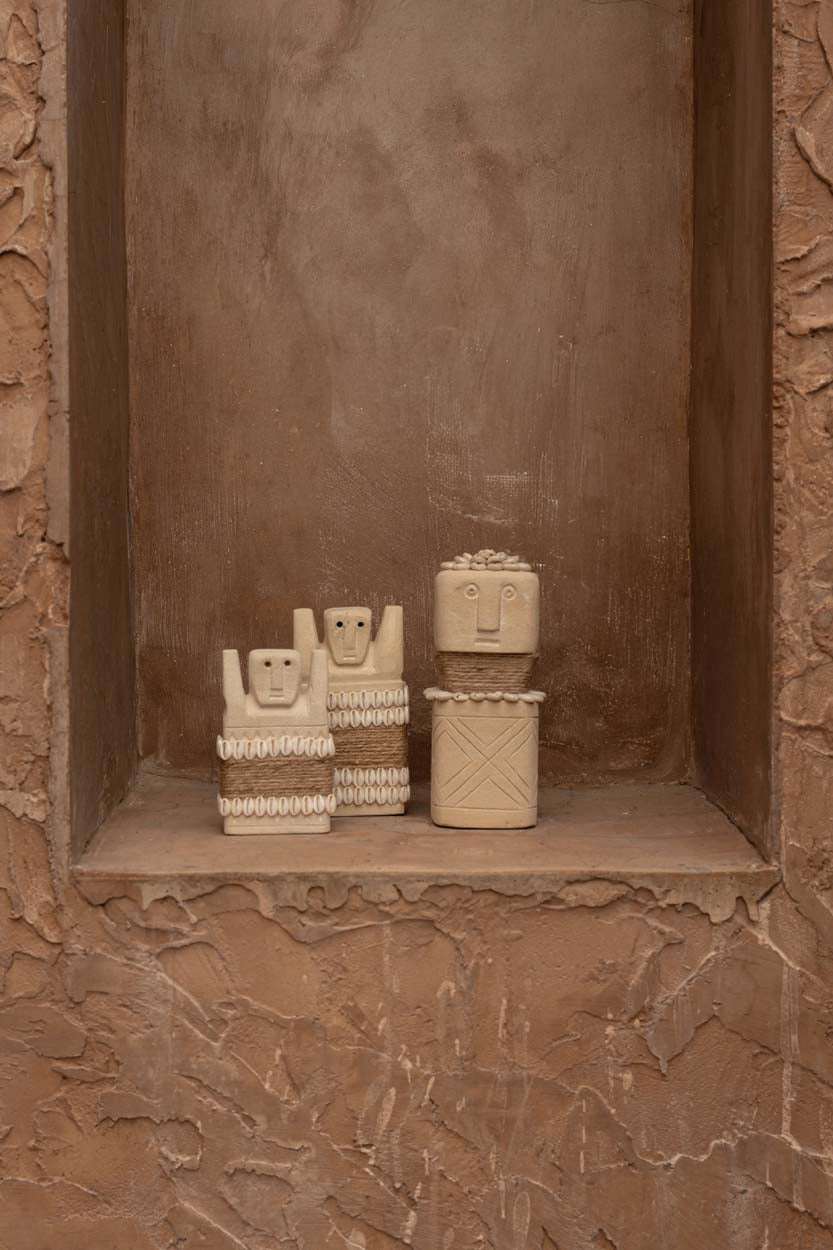 The Sumba Stone #28 - L