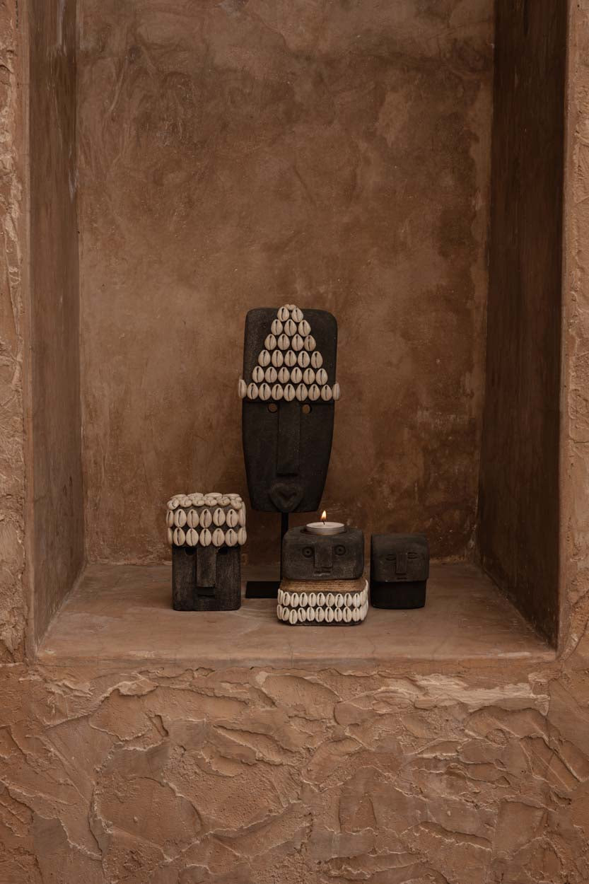 The Sumba Stone #29