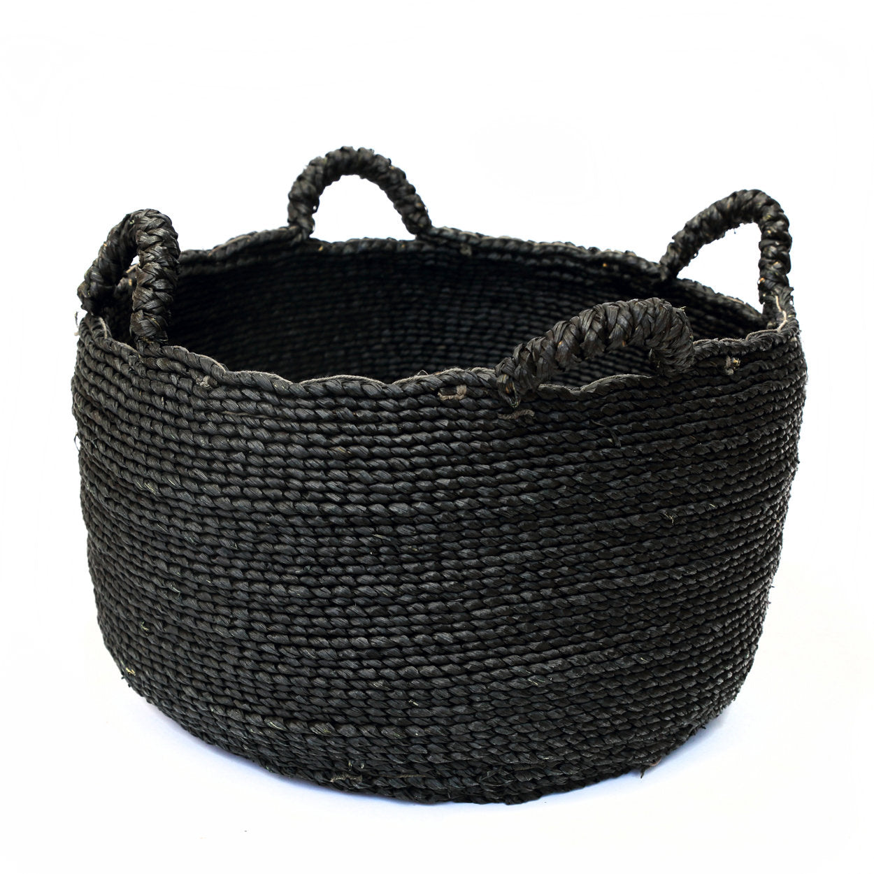 The Four Hands Sneakers - Black - L
