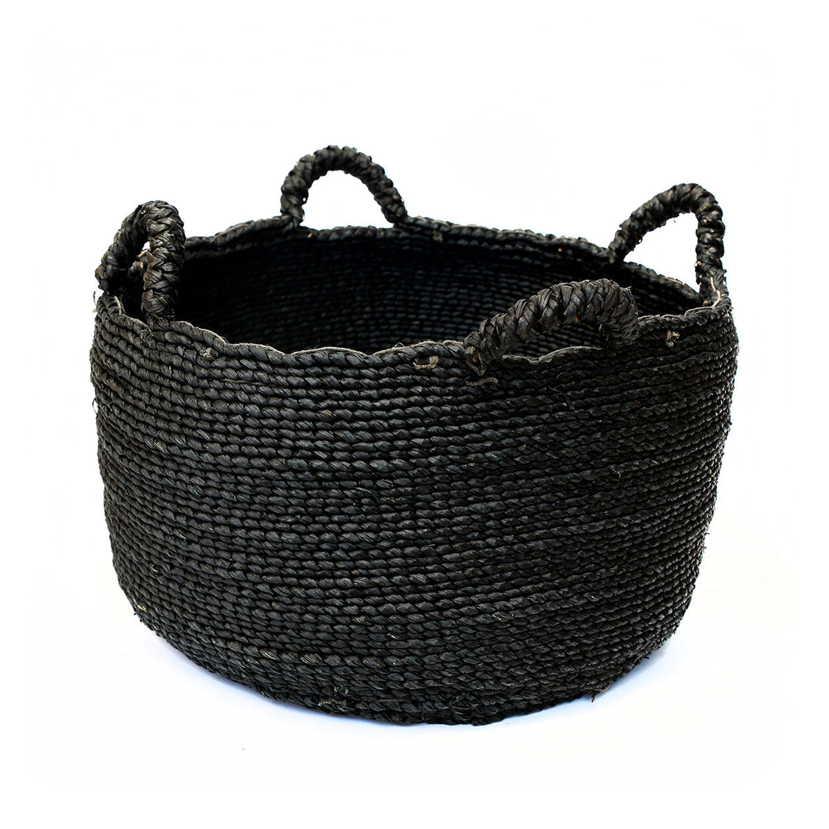 The Four Hands Sneakers - Black - L